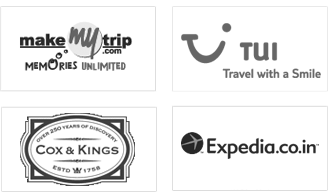 Our Travel Agents